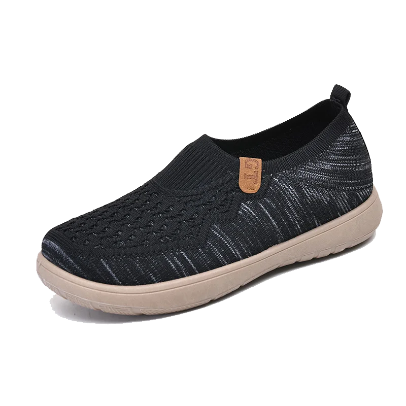 Casual en ondersteunende orthopedische Schoenen