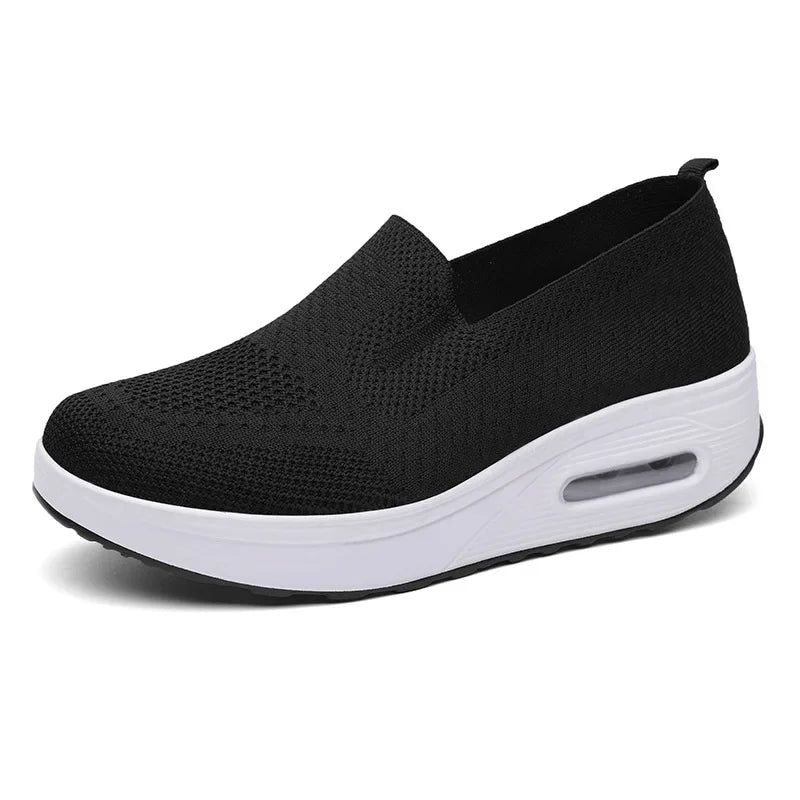 Modieuze en ondersteunende orthopedische Sneakers