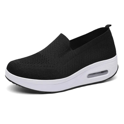Modieuze en ondersteunende orthopedische Sneakers