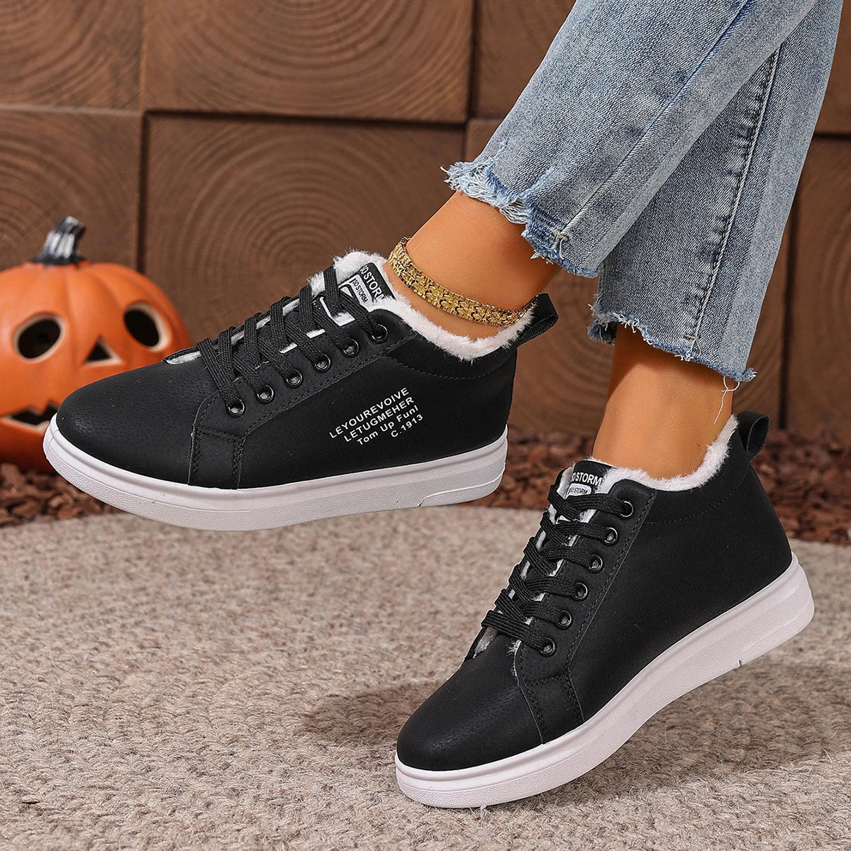 Duurzame en ondersteunende orthopedische Sneakers