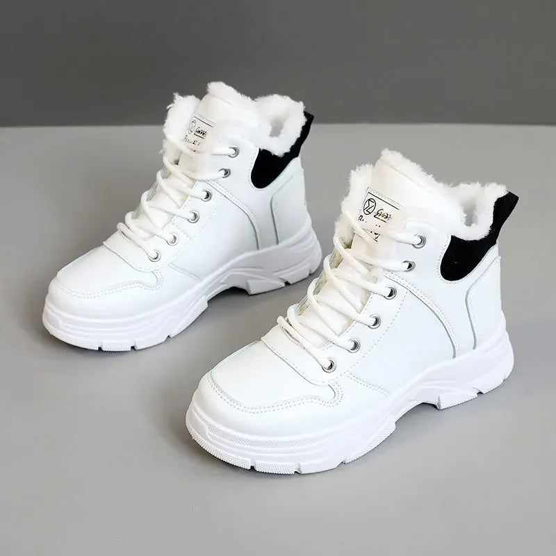 Duurzame en ondersteunende orthopedische Sneakers