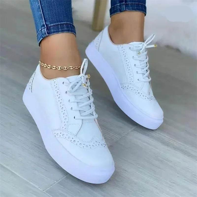 Modieuze en ondersteunende orthopedische Schoenen
