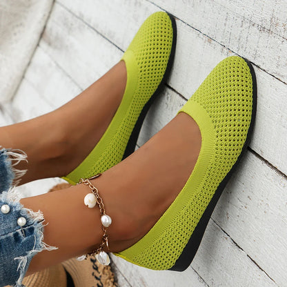 Casual en ondersteunende orthopedische Schoenen