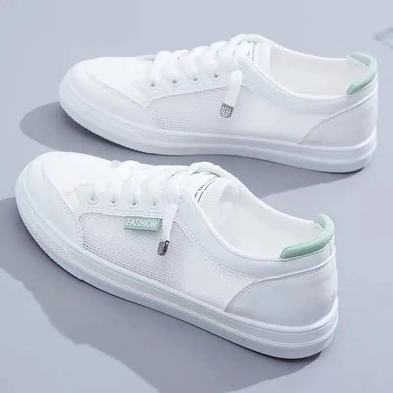 Ondersteunende en trendy orthopedische Sneakers
