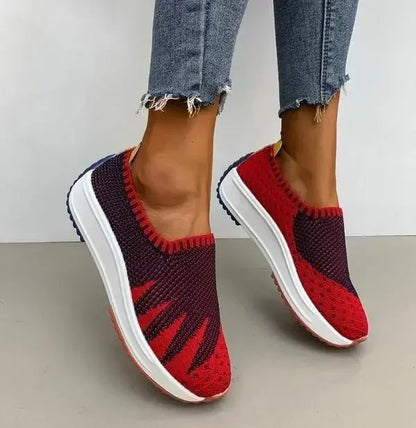 Comfortabele en modieuze orthopedische Schoenen