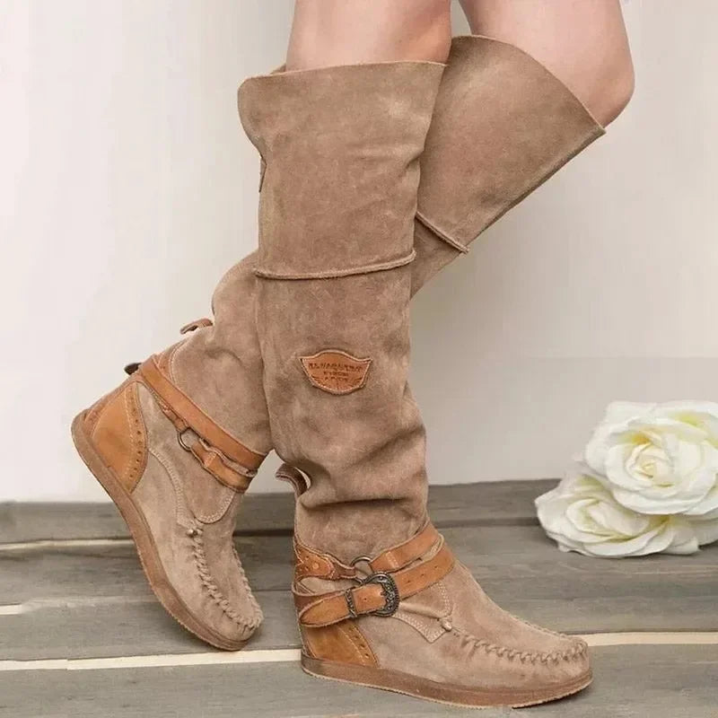 Ontspannen en ondersteunende orthopedische schoenen