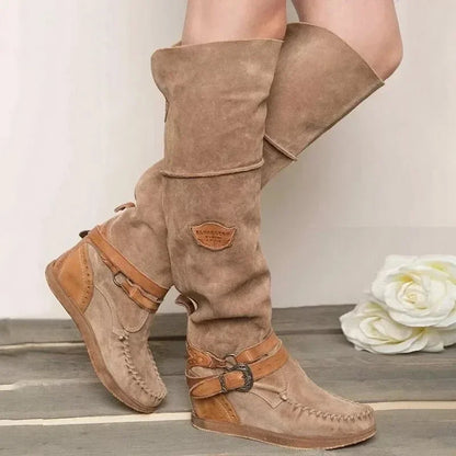 Ontspannen en ondersteunende orthopedische schoenen