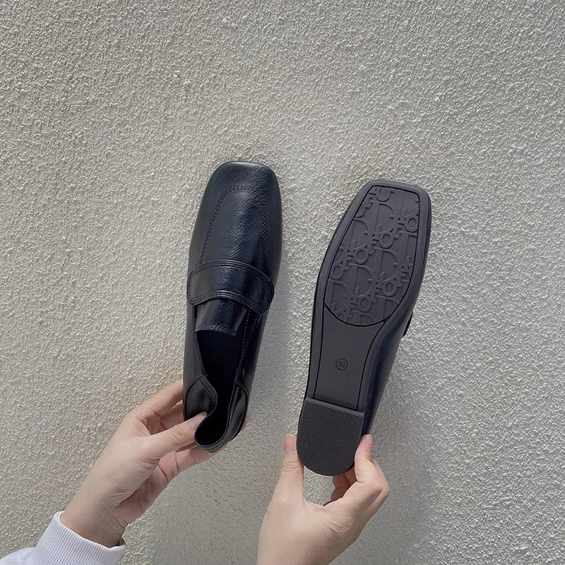 Op maat gemaakte en comfortabele orthopedische Hakken