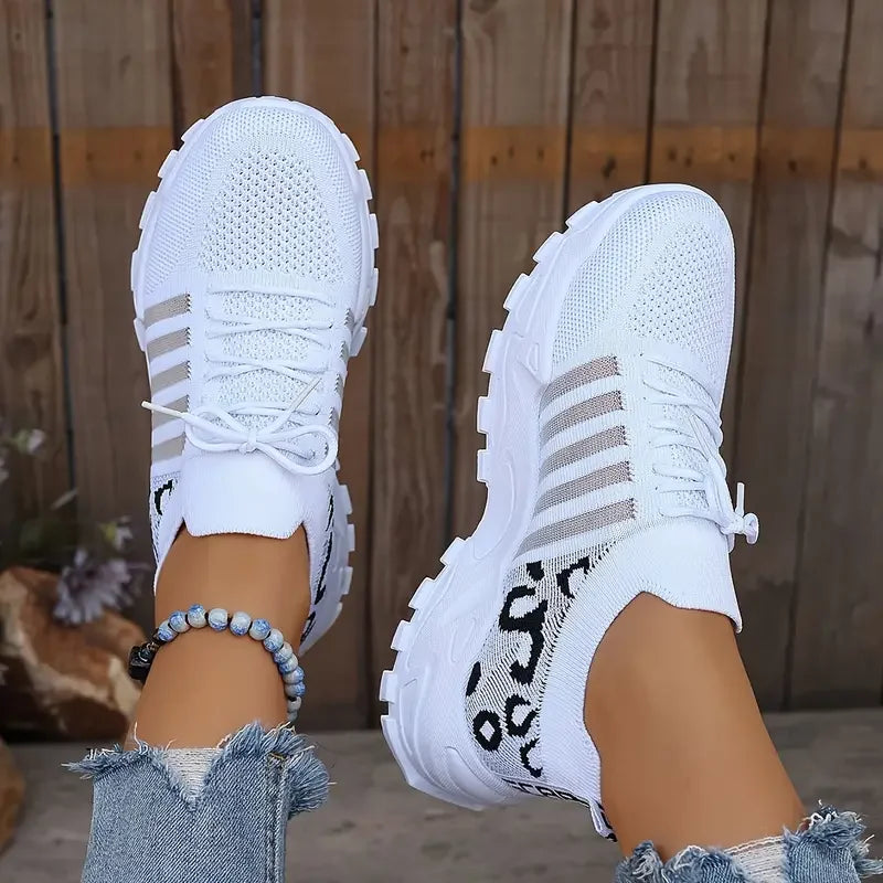 Modieuze en ondersteunende orthopedische Sneakers
