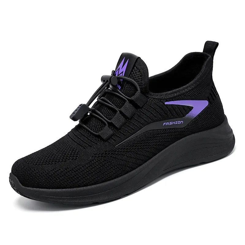 Ondersteunende en trendy orthopedische Schoenen