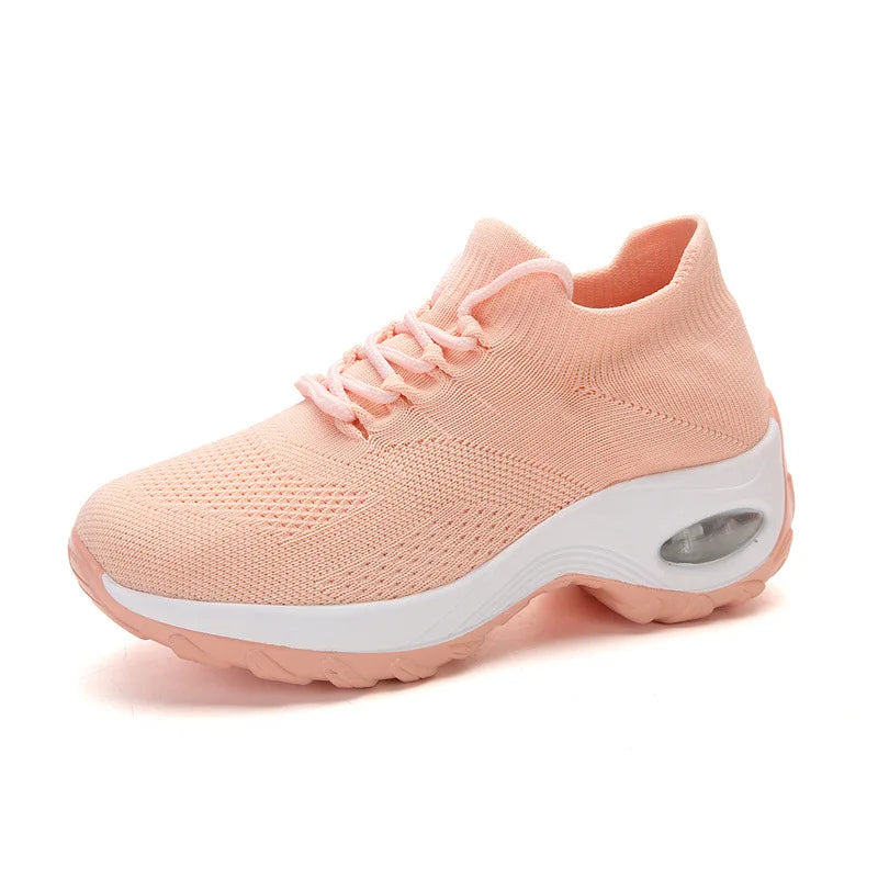 Op maat gemaakte en comfortabele orthopedische Sneakers
