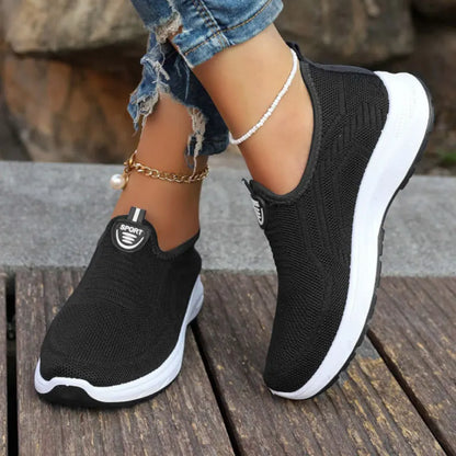 Ondersteunende en trendy orthopedische Ballerina's