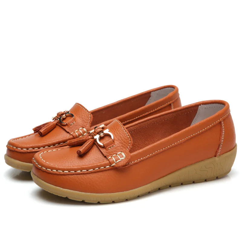 Strakke en ondersteunende orthopedische Sneakers