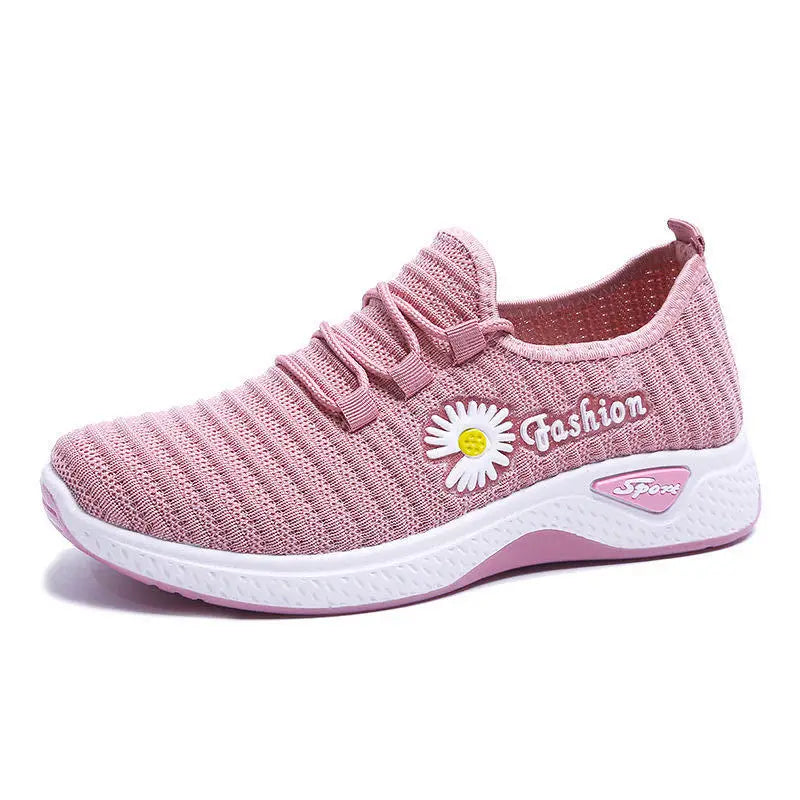 Casual en ondersteunende orthopedische Sneakers