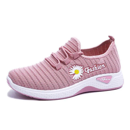 Casual en ondersteunende orthopedische Sneakers