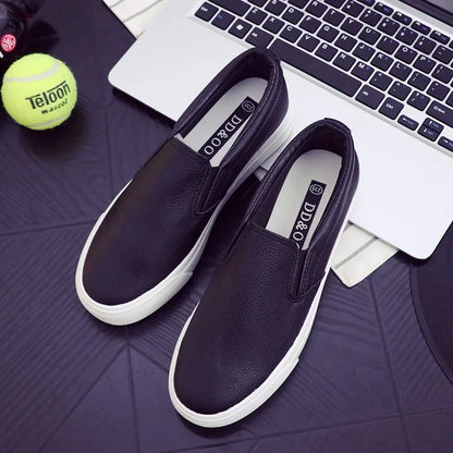 Ondersteunende en stijlvolle orthopedische Sneakers