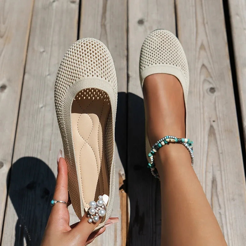 Casual en ondersteunende orthopedische Schoenen