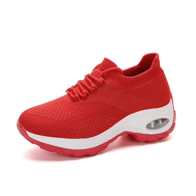 Op maat gemaakte en comfortabele orthopedische Sneakers