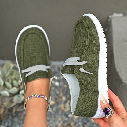 Ondersteunende en trendy orthopedische Sneakers