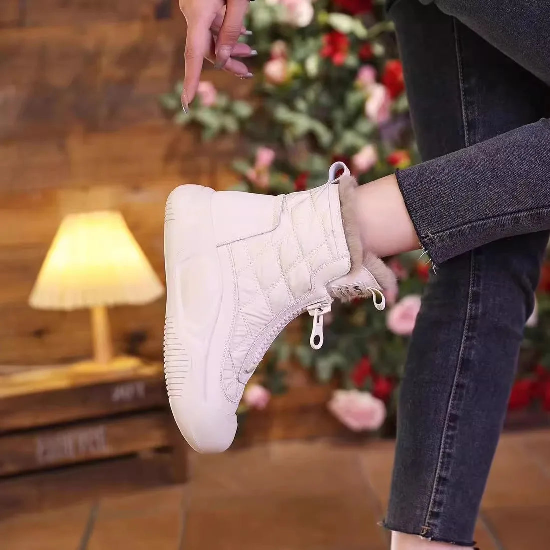 Stijlvolle Orthopedische Schoenen voor Elke Gelegenheid