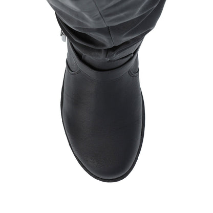 Sierlijke Orthopedische Laarzen voor Moderne Look
