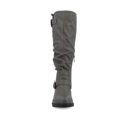Sierlijke Orthopedische Laarzen voor Moderne Look