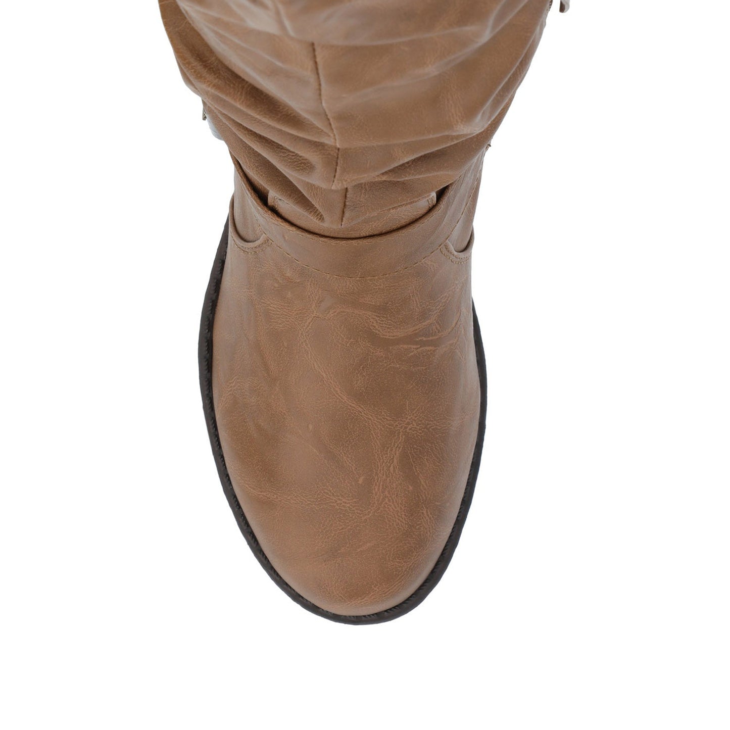 Sierlijke Orthopedische Laarzen voor Moderne Look