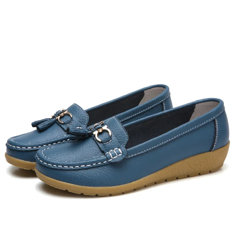 Strakke en ondersteunende orthopedische Sneakers