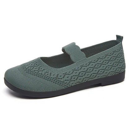 Comfortabele en modieuze orthopedische Instappers
