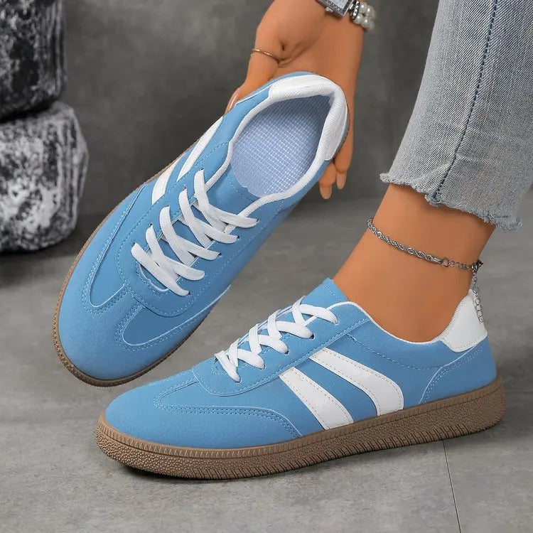 Modieuze en ondersteunende orthopedische Sneakers