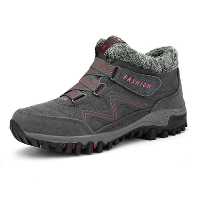 Strakke en ondersteunende orthopedische Sneakers