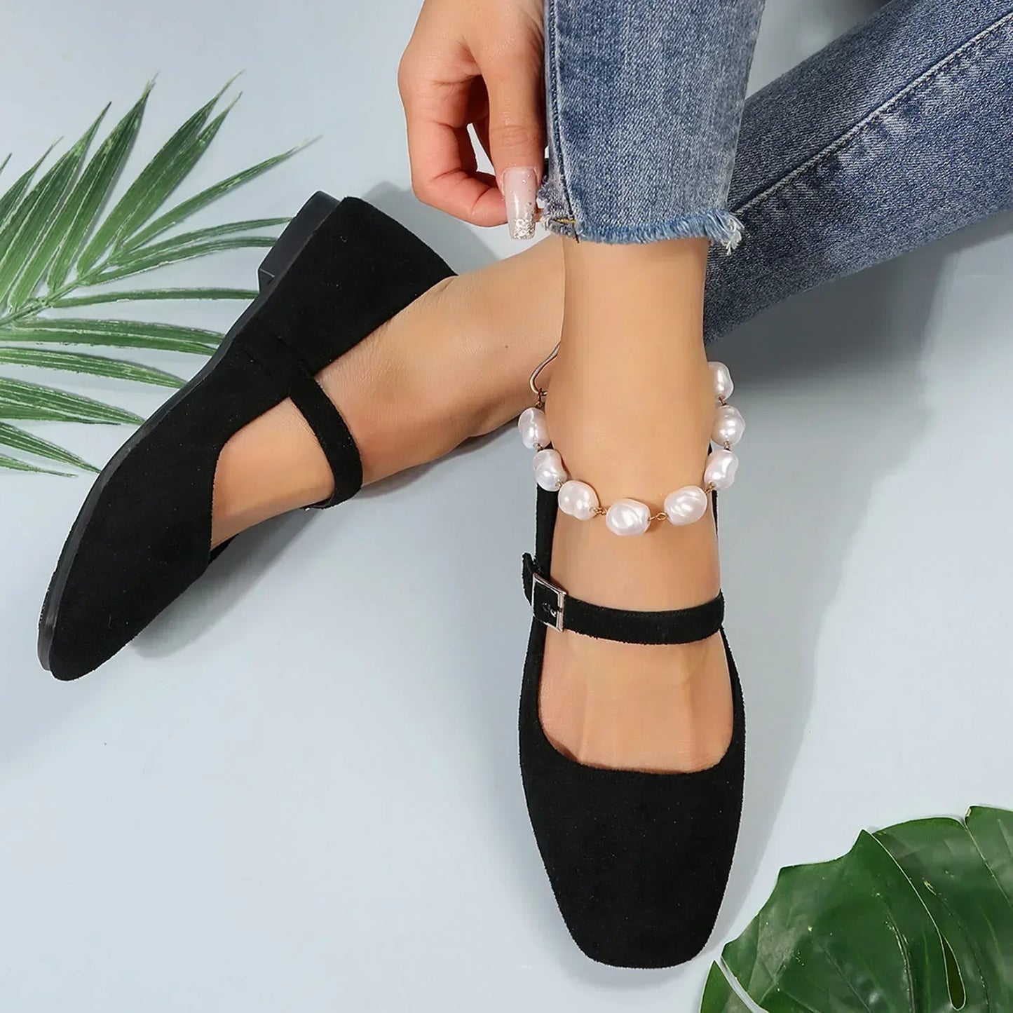 Duurzame en ondersteunende orthopedische Schoenen