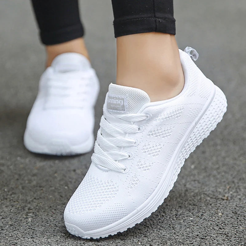 Duurzame en ondersteunende orthopedische Sneakers