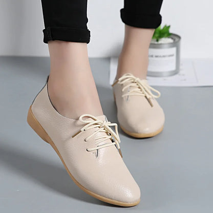 Hoogwaardige orthopedische Ballerina's