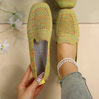 Ondersteunende en stijlvolle orthopedische Sneakers