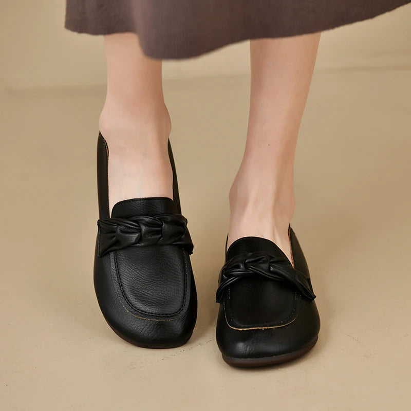 Comfortabele en modieuze orthopedische Schoenen