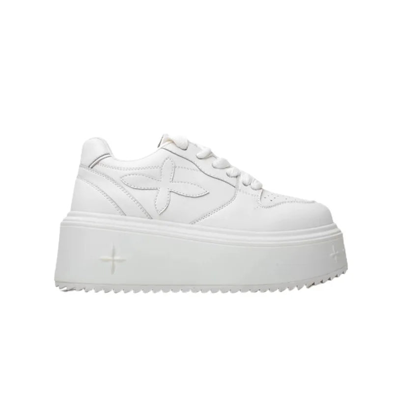 Ondersteunende en stijlvolle orthopedische Sneakers