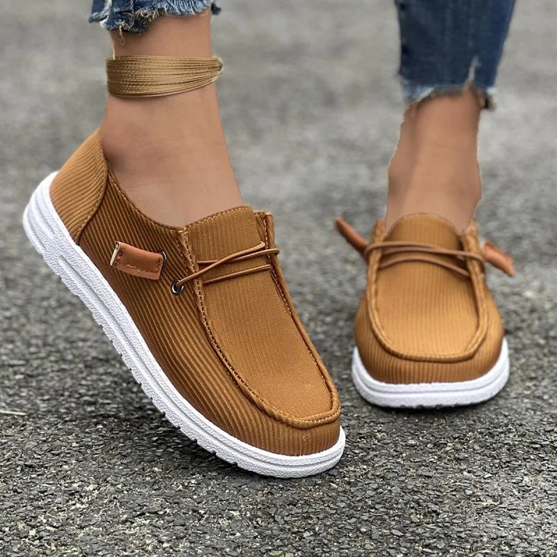 Casual en ondersteunende orthopedische Sneakers