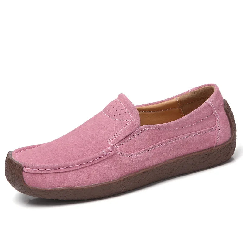 Ondersteunende en trendy orthopedische Sneakers