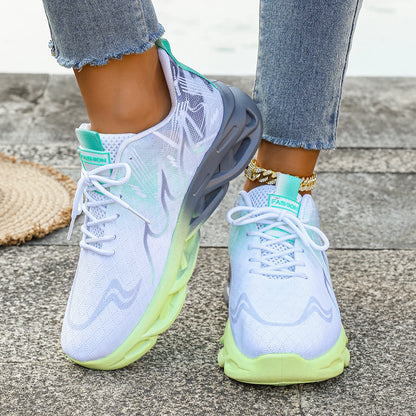 Ondersteunende en stijlvolle orthopedische Sneakers