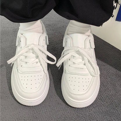 Ondersteunende en stijlvolle orthopedische Sneakers
