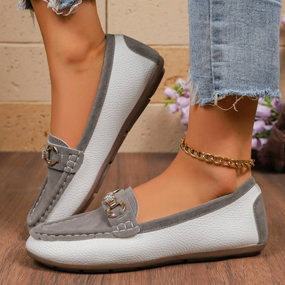 Casual en ondersteunende orthopedische Schoenen