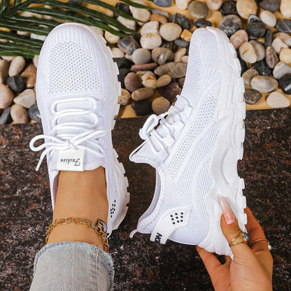 Ondersteunende en stijlvolle orthopedische Sneakers