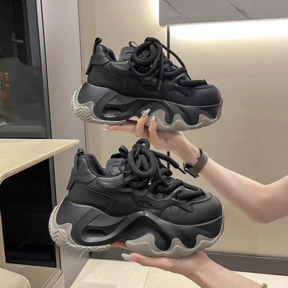 Op maat gemaakte en comfortabele orthopedische Sneakers