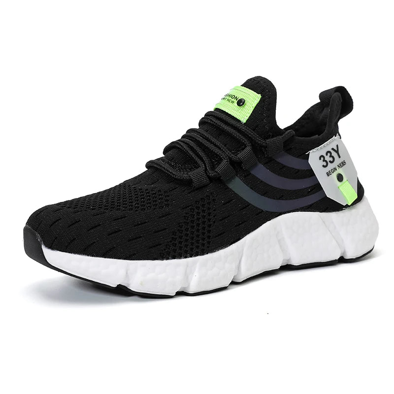 Modieuze en ondersteunende orthopedische Sneakers