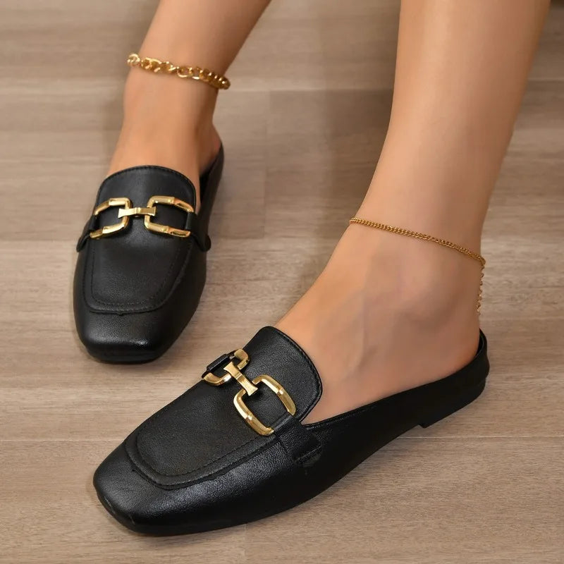 Ondersteunende en trendy orthopedische Pantoffels