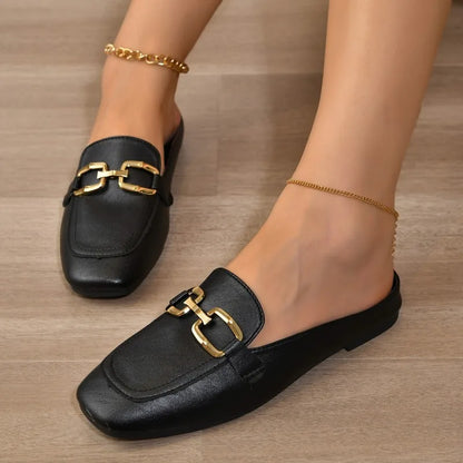 Ondersteunende en trendy orthopedische Pantoffels