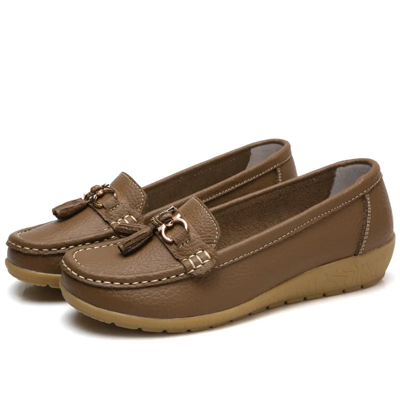 Strakke en ondersteunende orthopedische Sneakers