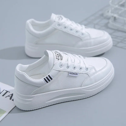 Ondersteunende en stijlvolle orthopedische Sneakers