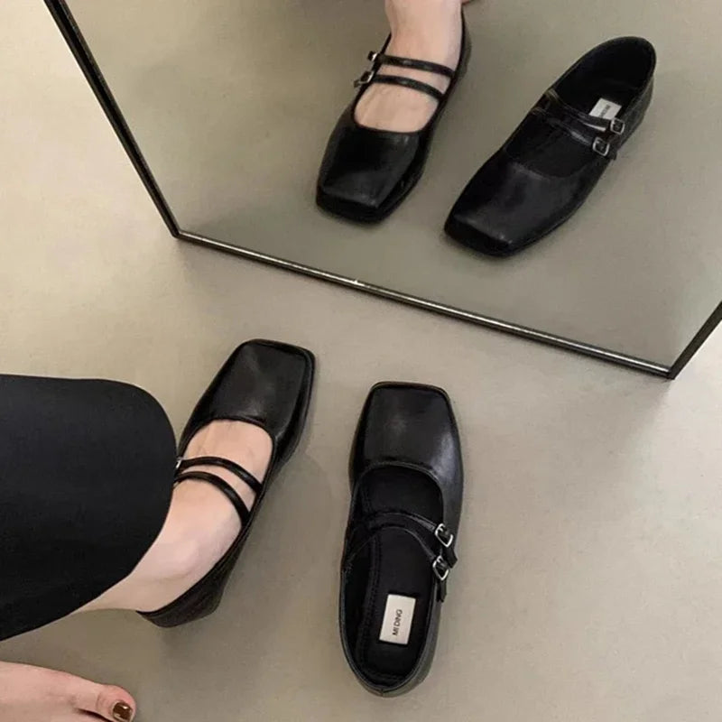 Casual en ondersteunende orthopedische Schoenen